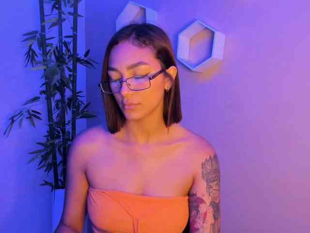PARKERCINTHIA webcam