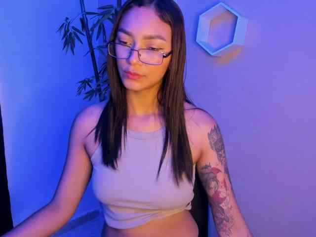 PARKERCINTHIA webcam