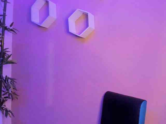 PARKERCINTHIA webcam