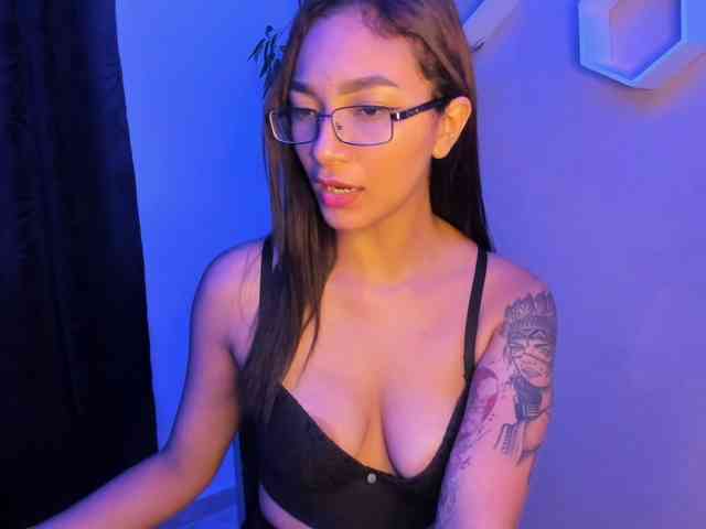 PARKERCINTHIA webcam