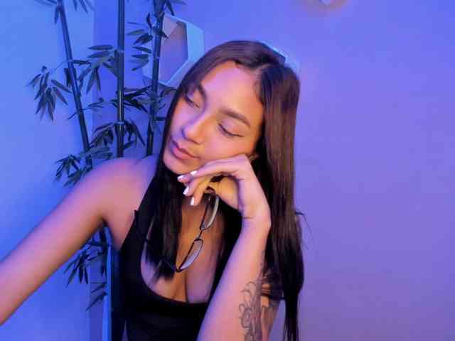 PARKERCINTHIA webcam