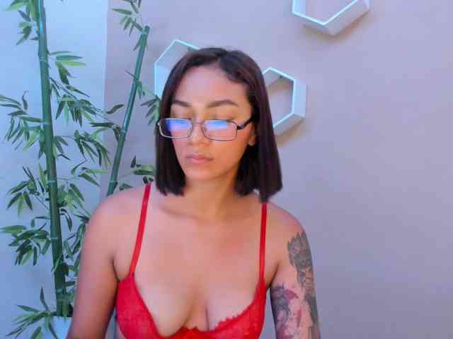 PARKERCINTHIA webcam