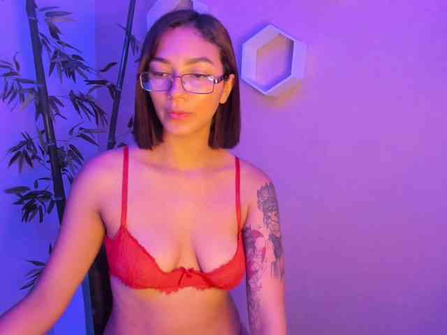 PARKERCINTHIA webcam