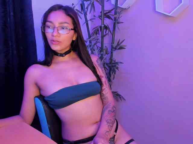 PARKERCINTHIA webcam