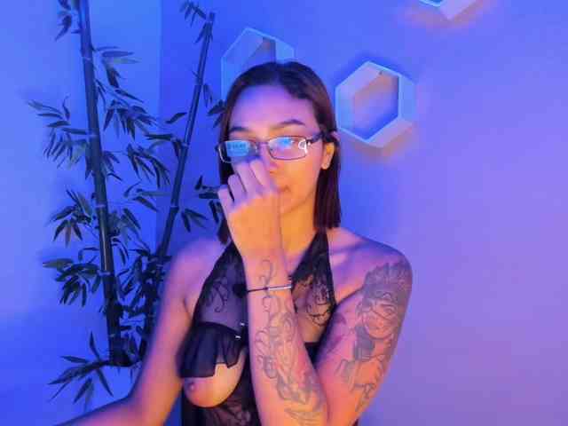PARKERCINTHIA