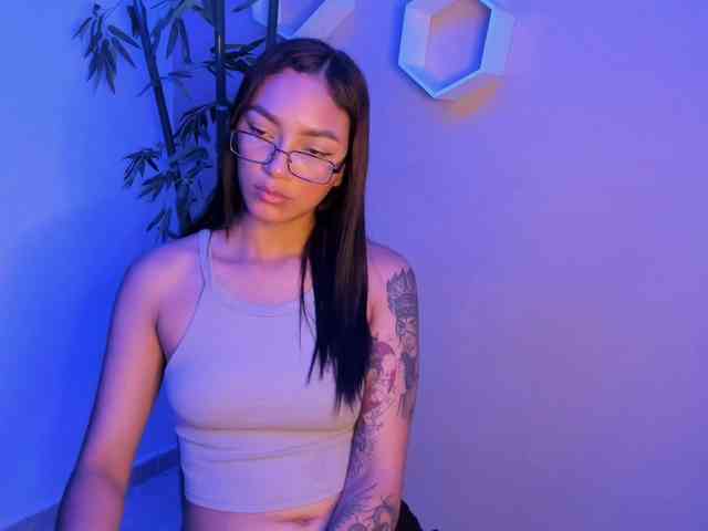 PARKERCINTHIA webcam