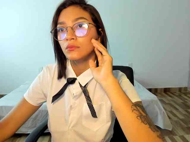 PARKERCINTHIA webcam