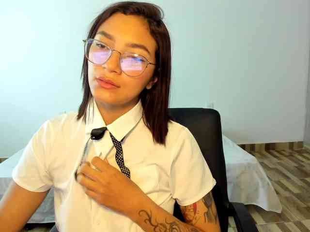 PARKERCINTHIA webcam