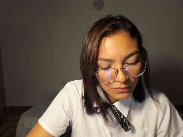 PARKERCINTHIA webcam