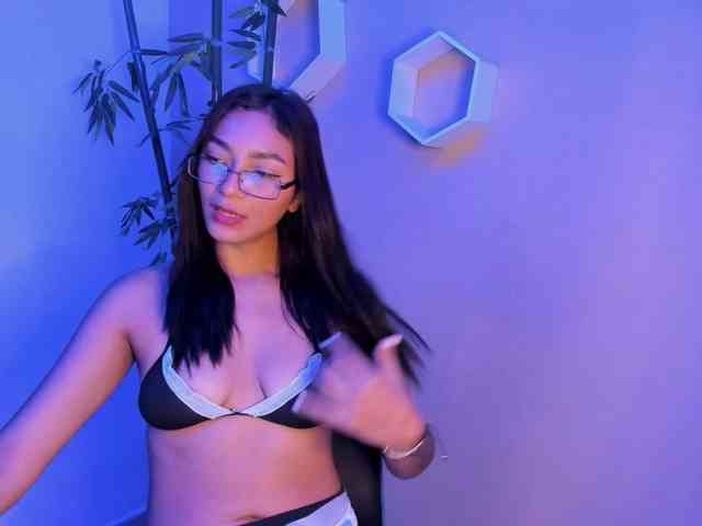 PARKERCINTHIA webcam