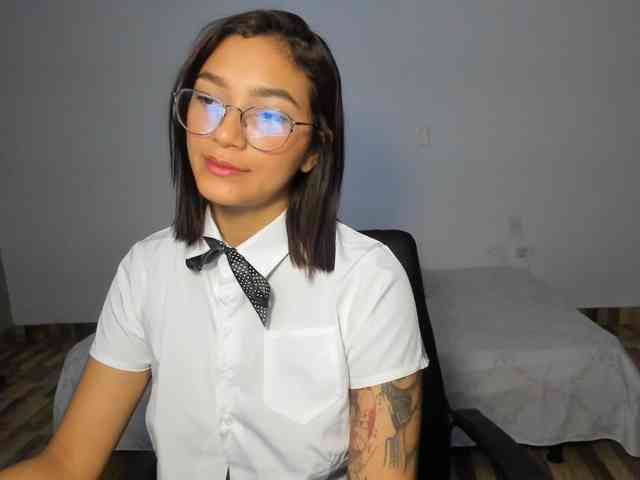 PARKERCINTHIA webcam