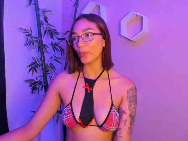 PARKERCINTHIA