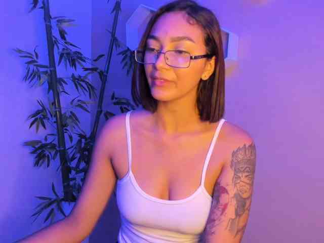 PARKERCINTHIA webcam