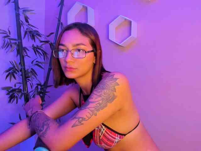 PARKERCINTHIA