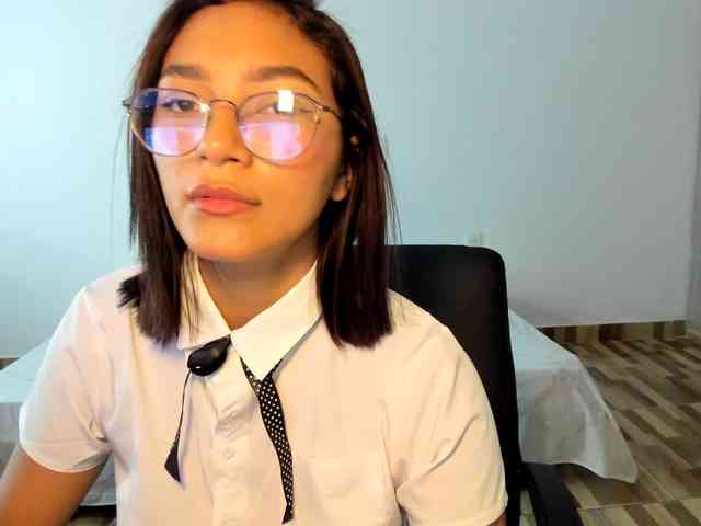 PARKERCINTHIA webcam