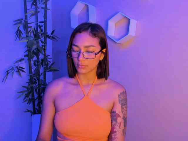 PARKERCINTHIA webcam