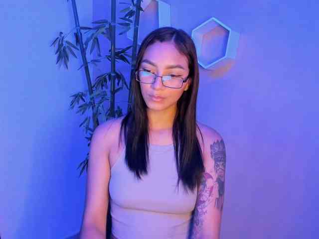 PARKERCINTHIA webcam