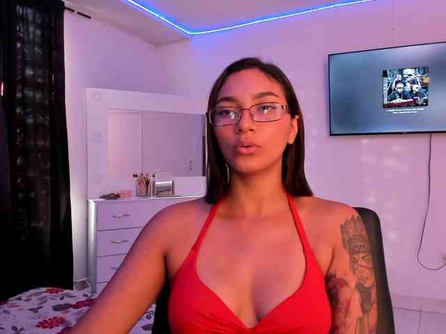 PARKERCINTHIA webcam