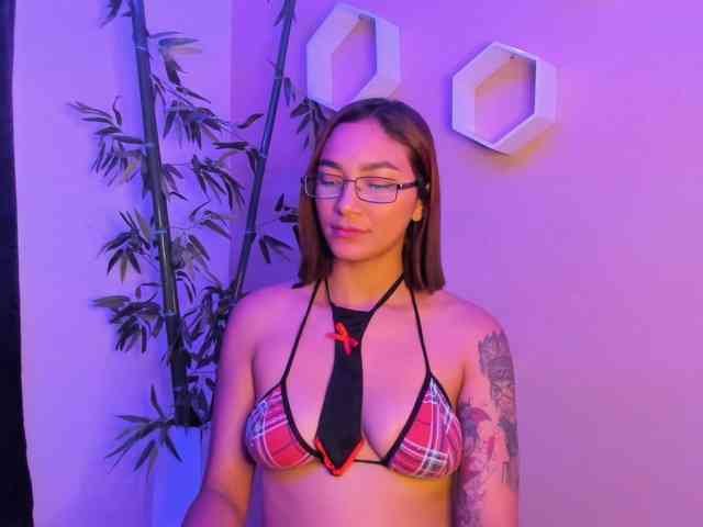PARKERCINTHIA
