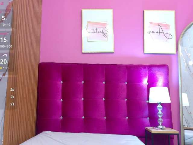 misspaula's BongaCams show and profile