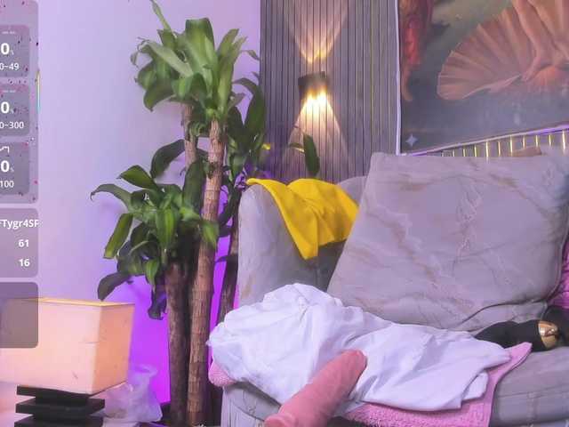 Cloee-rabbyt live cam on BongaCams