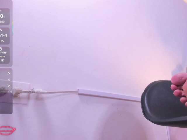 Cloee-rabbyt live cam on BongaCams