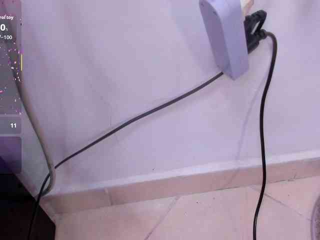 Cloee-rabbyt webcam