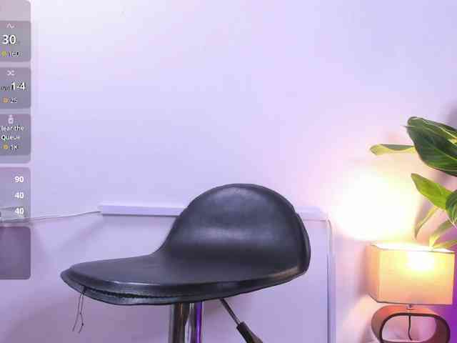 Cloee-rabbyt webcam