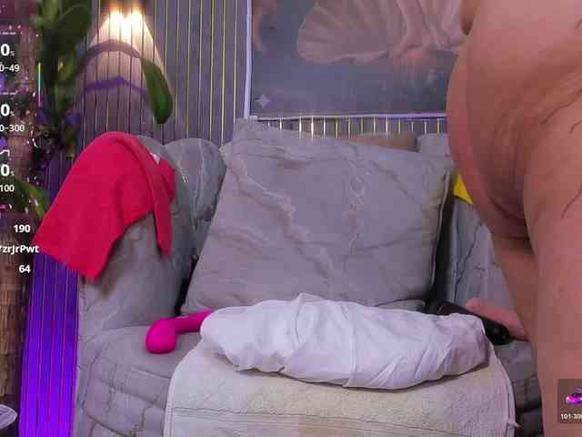 Cloee-rabbyt webcam