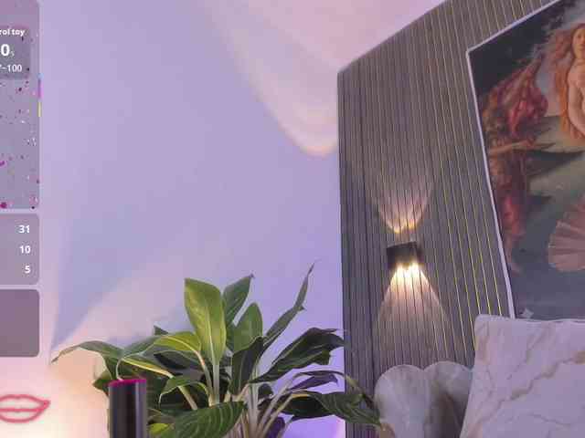 Cloee-rabbyt webcam