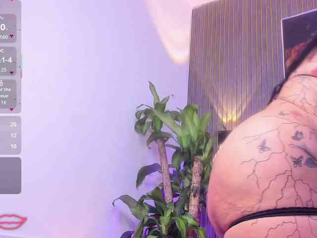 Cloee-rabbyt webcam