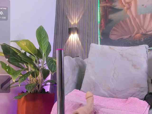 Cloee-rabbyt webcam