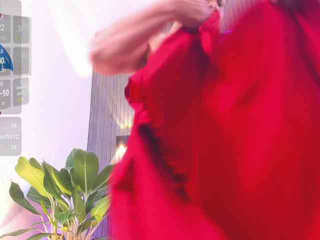 Cloee-rabbyt webcam