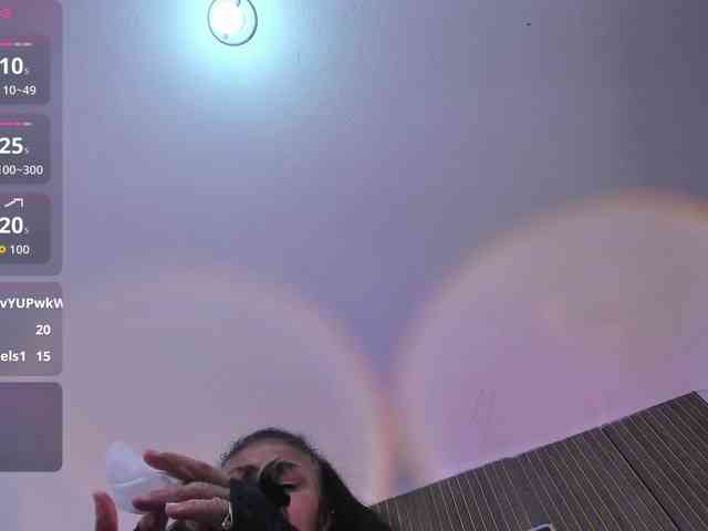 Cloee-rabbyt webcam