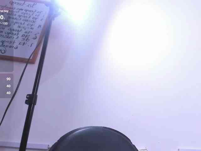 Cloee-rabbyt webcam