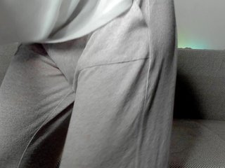 PuddingPantie Porn Show