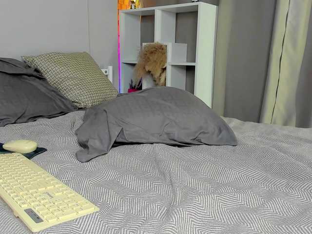 PuddingPantie live cam on BongaCams