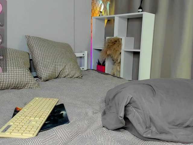 PuddingPantie live cam on BongaCams