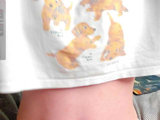 PuddingPantie