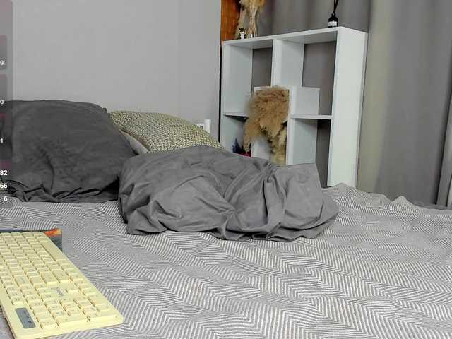 PuddingPantie live cam on BongaCams