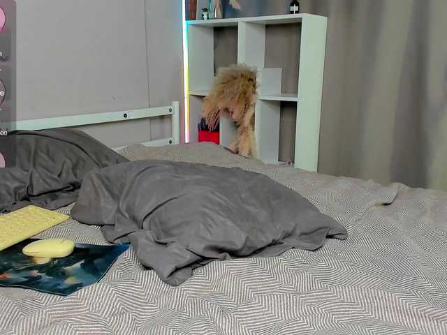 PuddingPantie live cam on BongaCams
