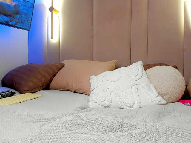 PuddingPantie live cam on BongaCams