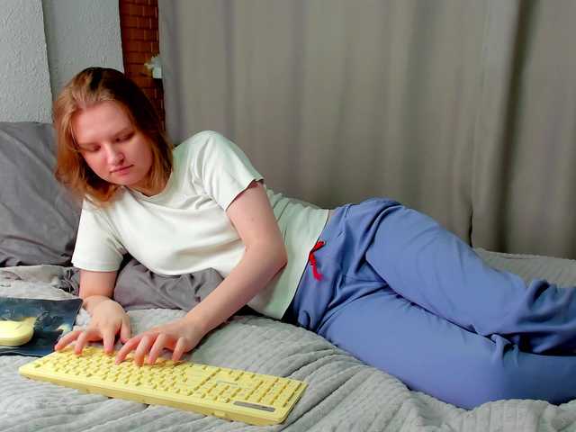 PuddingPantie live cam on BongaCams