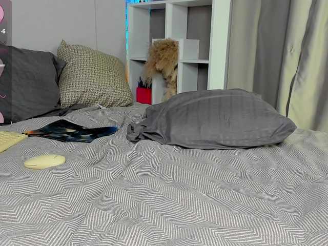 PuddingPantie live cam on BongaCams