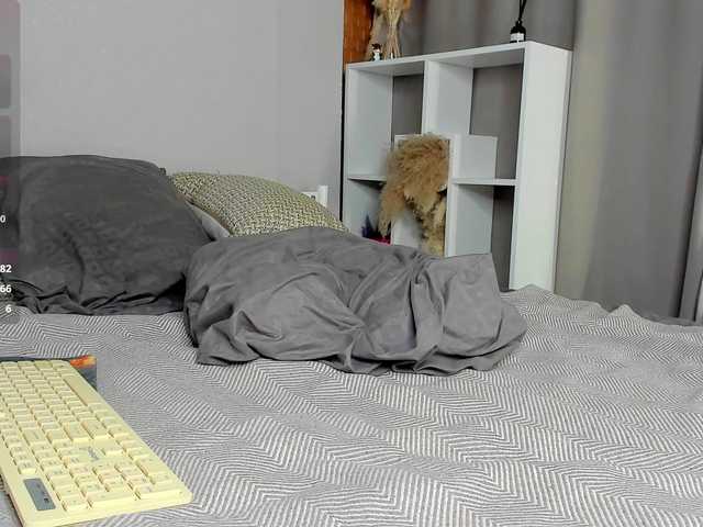 PuddingPantie live cam on BongaCams
