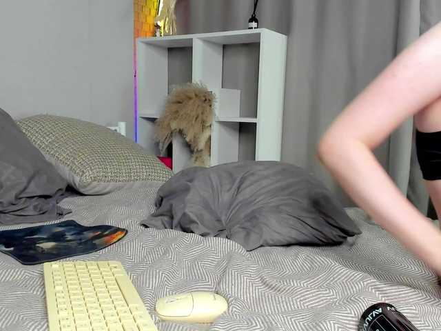 PuddingPantie live cam on BongaCams