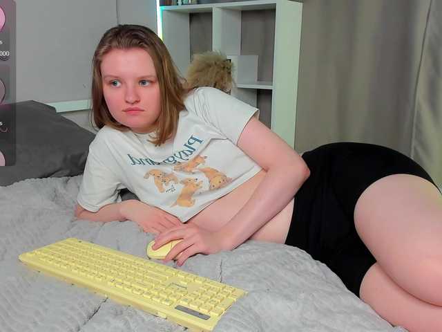 PuddingPantie