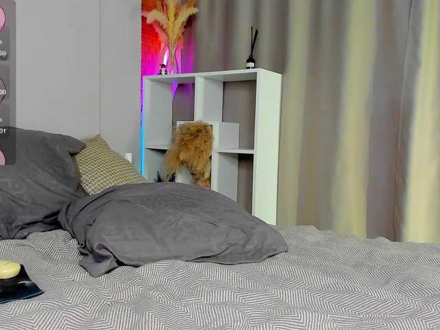 PuddingPantie live cam on BongaCams