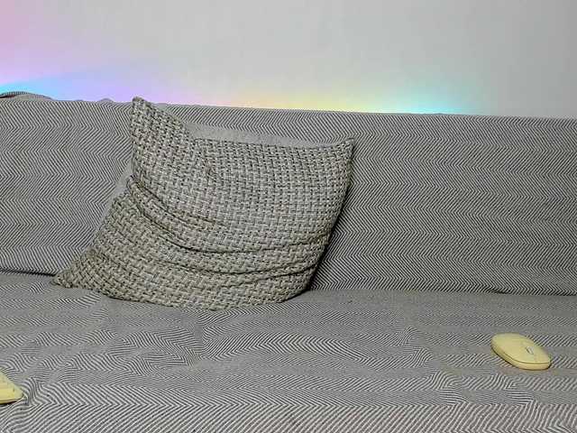 PuddingPantie live cam on BongaCams