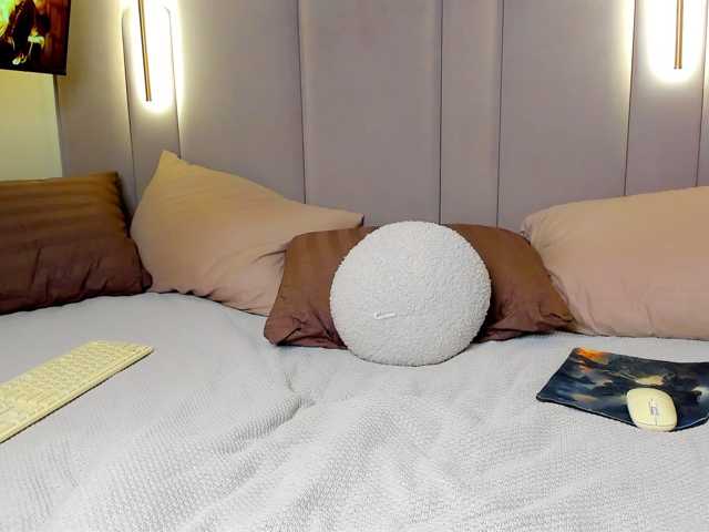 PuddingPantie live cam on BongaCams